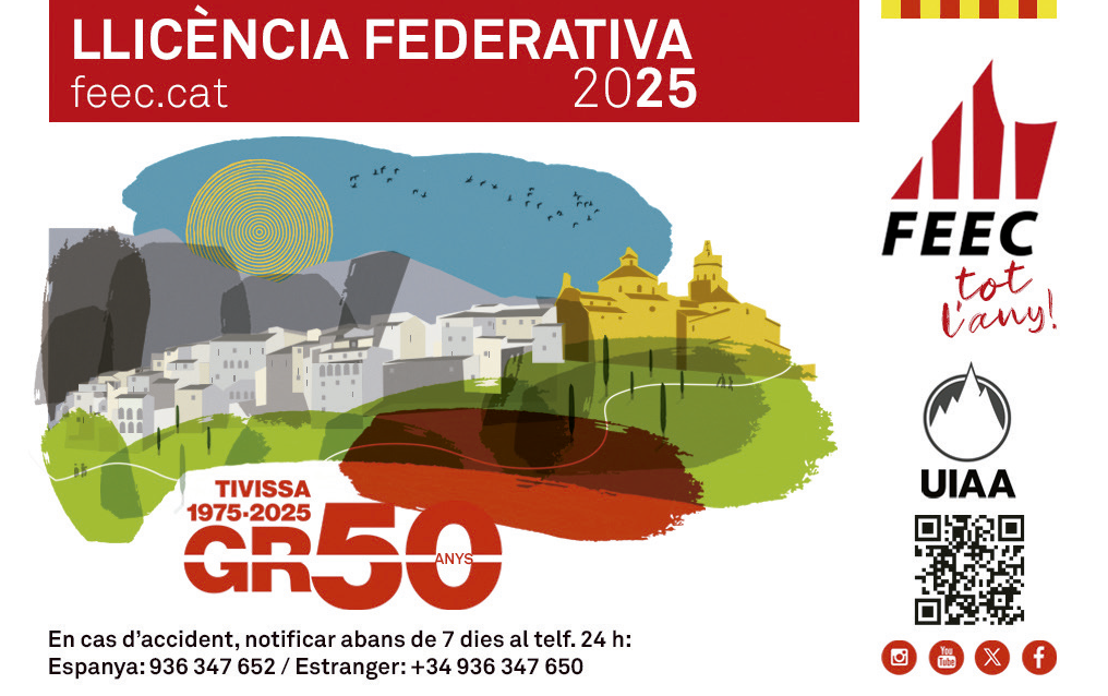 licencia federativa 2023